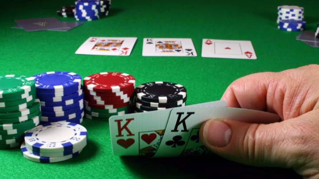 Rick Salomon a assigné en justice un cheikh saoudien, auquel il réclame le paiement d'une dette de poker de 2,8 millions de dollars.
