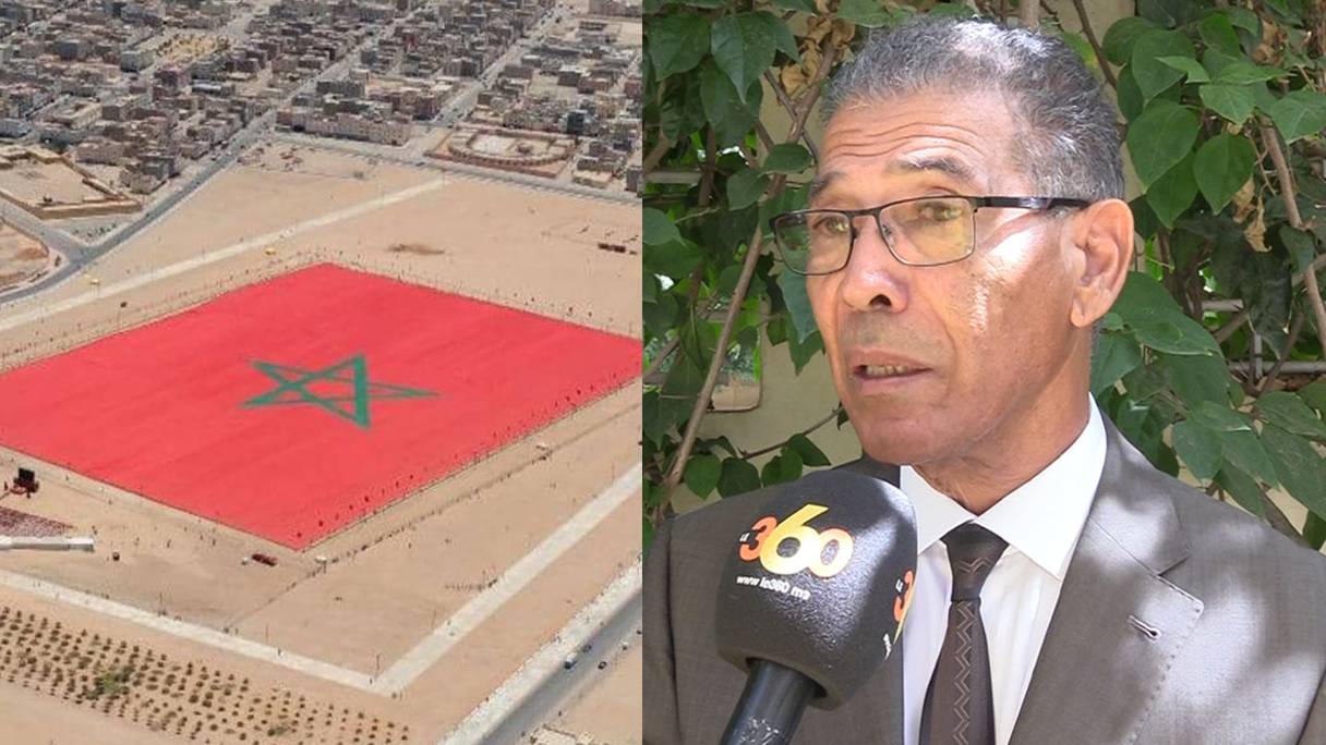 Le politologue Moussaoui Ajlaoui revient sur l’importance de la situation au Sahel pour la présidence marocaine du Conseil de paix et de sécurité de l’Union africaine en octobre prochain.
