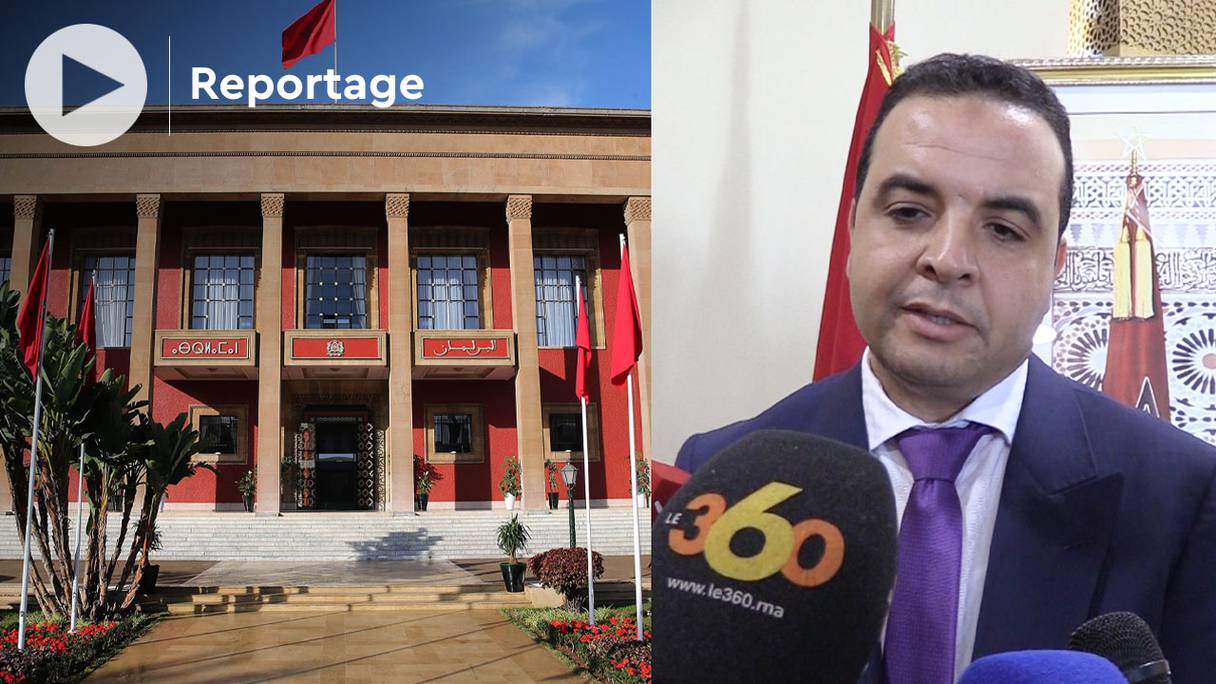 Pour Mustapha Baitas, qui a défendu le bilan de l’équipe gouvernementale au Parlement, le 2 février 2022 à Rabat, «le rendement de l’exécutif pour cette session est meilleur», que celui des deux autres  gouvernements qui l'ont précédé. 
