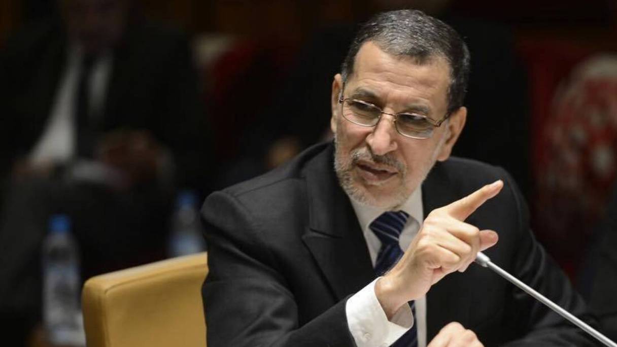 Saâd-Eddine El Othmani annoncera bientôt les noms des quatre nouveaux ministres.

