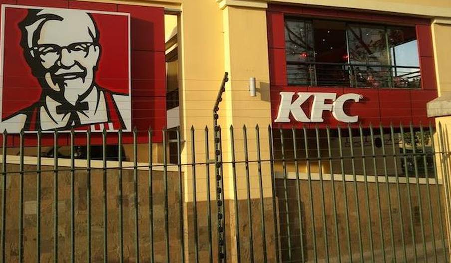 Franchises: à peine ouvert, un KFC financé par les Emirats ferme boutique en Algérie