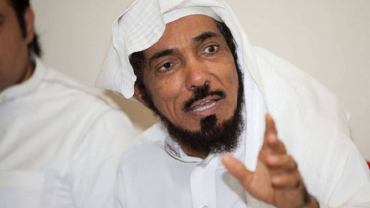 Arrêté il y a deux ans lors d'une vague de répression en Arabie saoudite, Salman Al-Awda risque aujourd'hui la peine de mort.
