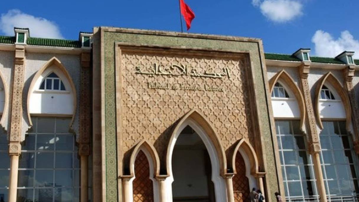 Tribunal de Rabat
