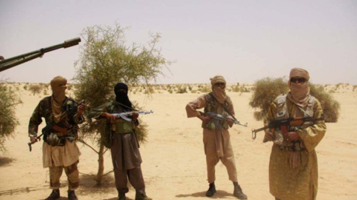 L'appétence des jeunes de Tindouf pour le jihadisme n'est plus à démontrer.
