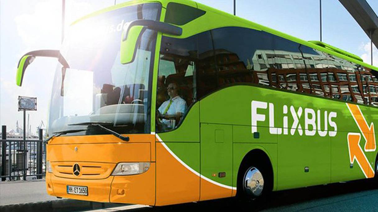 Flixbus
