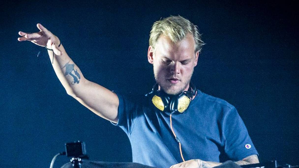 Le célèbre DJ suédois Avicii mort à 28 ans.
