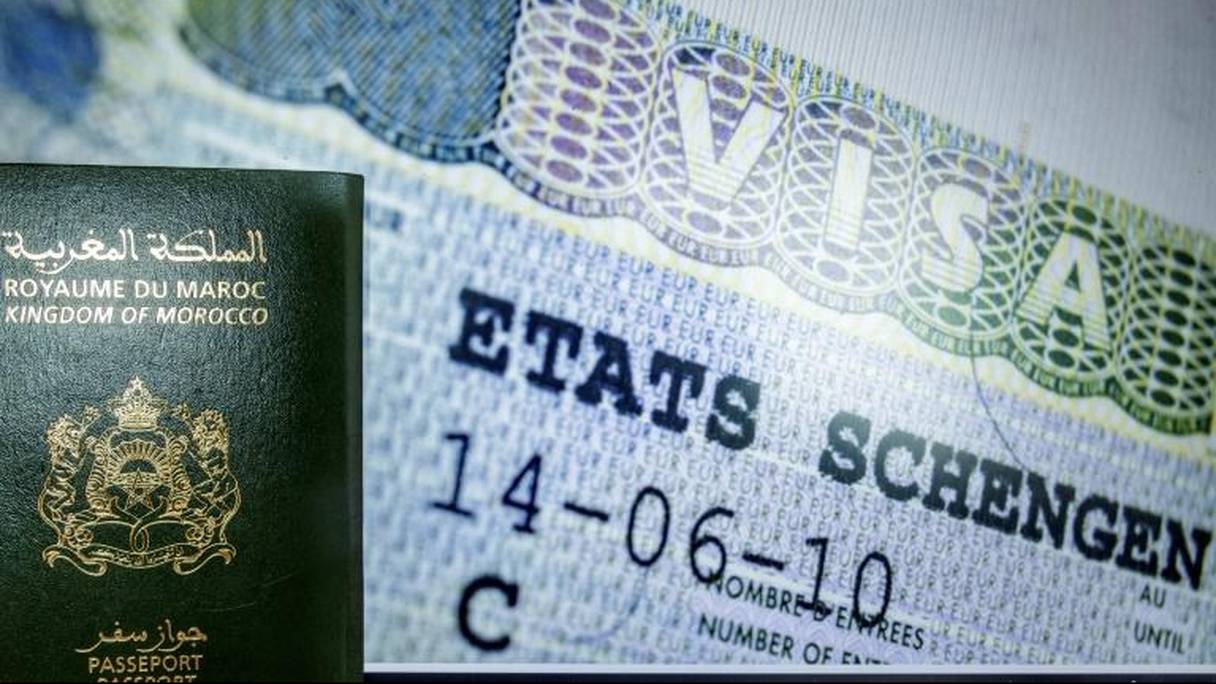 La France a réduit de 50% l'octroi des visas aux ressortissants marocains.
