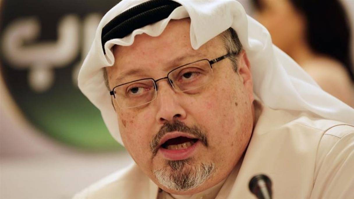 Jamal Khashoggi est entré le 2 octobre au consulat d'Arabie Saoudite à Istanbul et y a été assassiné. 
