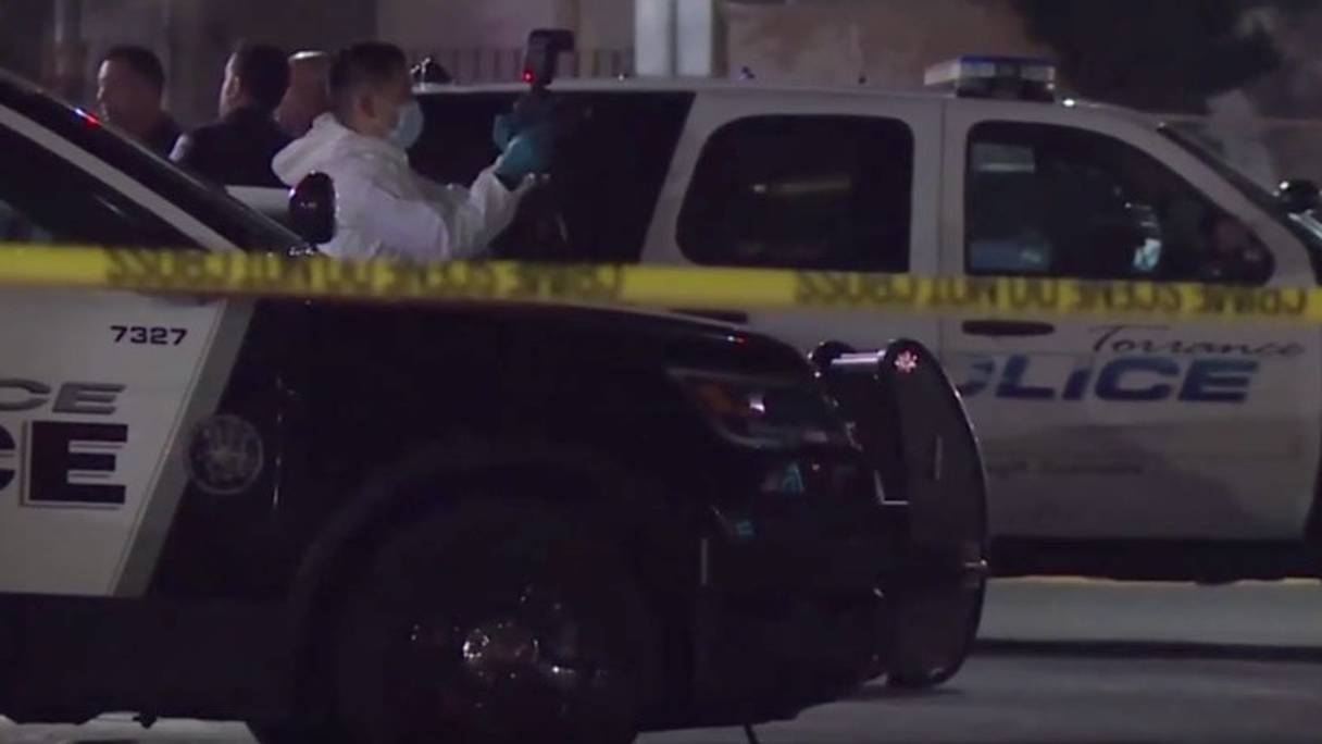 La police américaine mobilisée après une nouvelle fusillade à Minneapolis.

