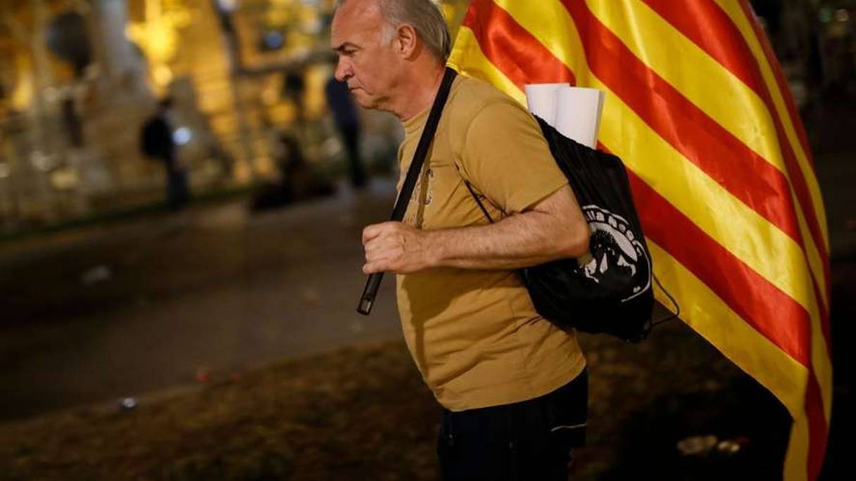 La suspension de l'autonomie serait considérée par beaucoup de Catalans comme un affront.
