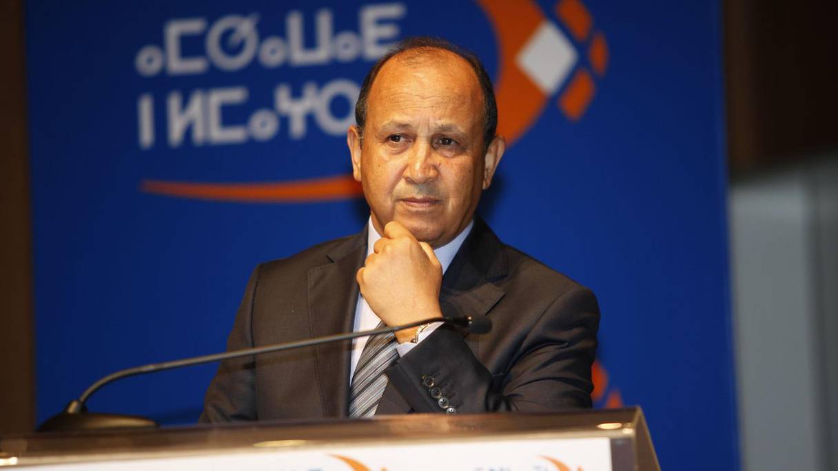 Abdeslam Ahizoune, président du directoire de Maroc Telecom, a longtemps bataillé en coulisses pour éviter ce partage des infrastructures. Son combat était perdu d'avance, mais comme tout opérateur historique il a cherché à gagner un maximum de temps.
