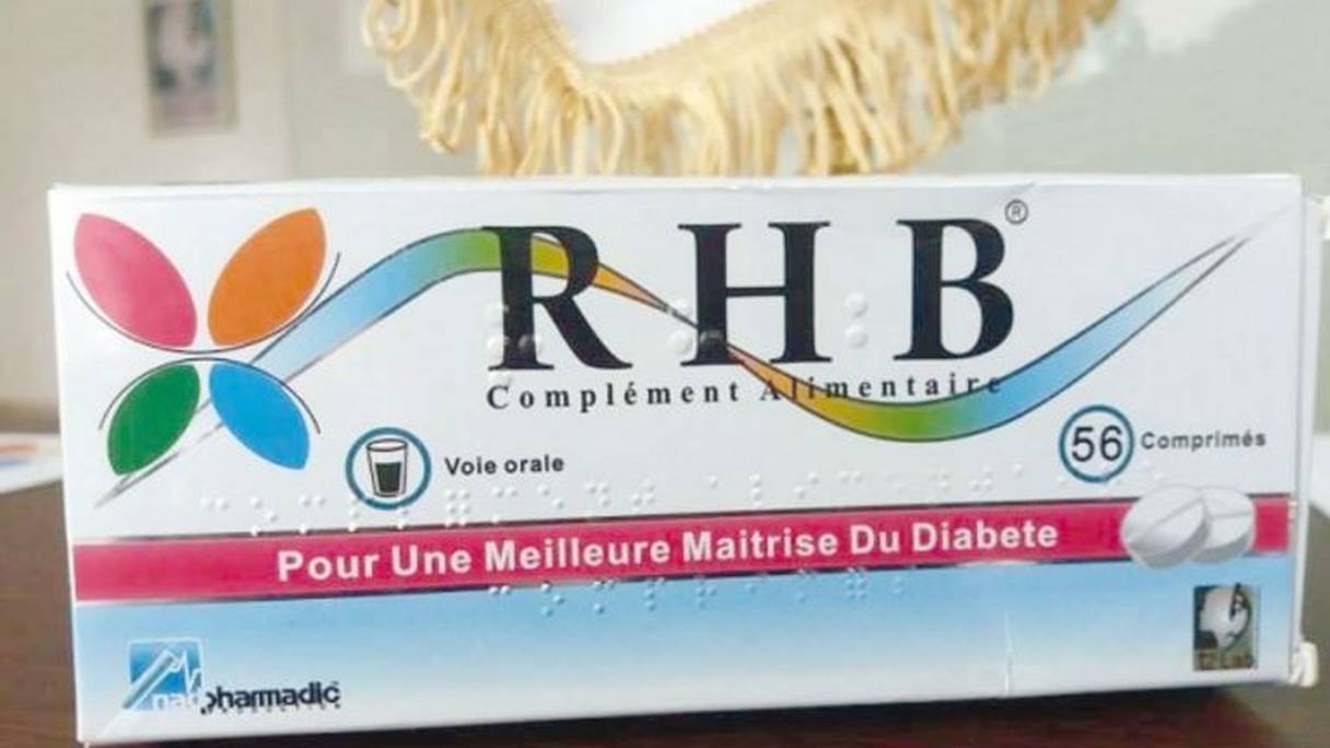 Algérie. Scandale dans la santé: RHB, le médicament "miracle" qui tue
