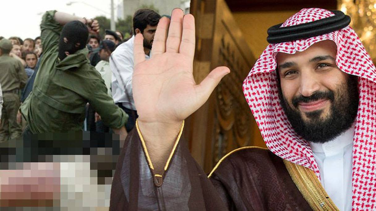 L'Arabie saoudite a aboli la peine de flagellation.
