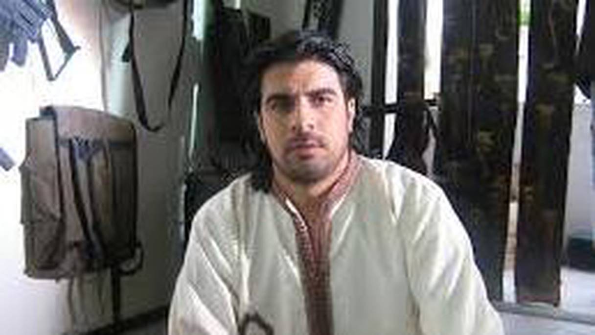 Yassine Ahajjam, député PJD, campe quatre rôles dans cette nouvelle série.
