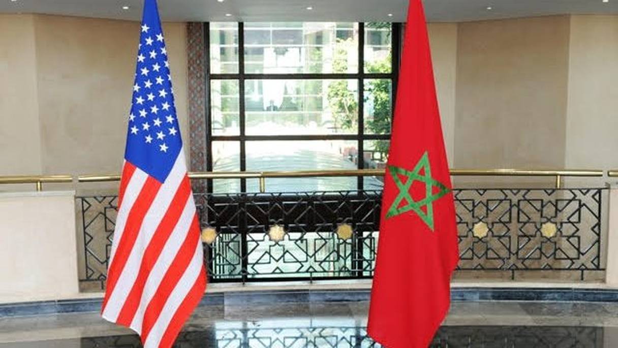 Le chantier du nouveau consulat US à Casablanca sera, a priori, réservé à des entreprises américaines.
