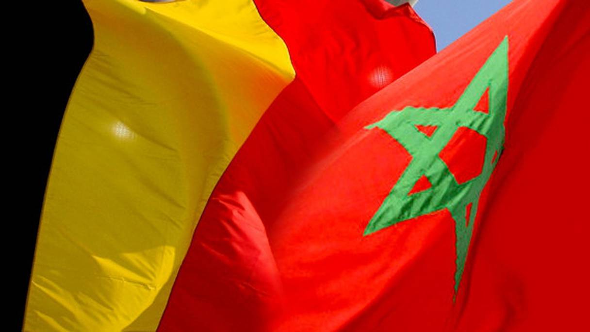 Le Maroc et la Belgique sont liés par une forte communauté d'histoire et d'avenir.
