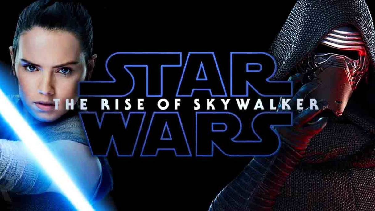 Star Wars 9 sortira le 19 décembre 2019 aux Etats-Unis. 
