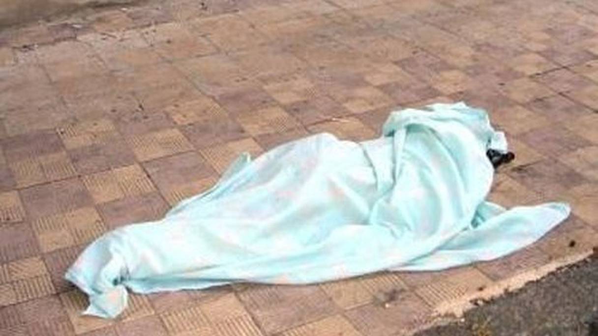 L'enfant "zouhri" retrouvé mort dans un puits n'auarit pas été poignardé.
