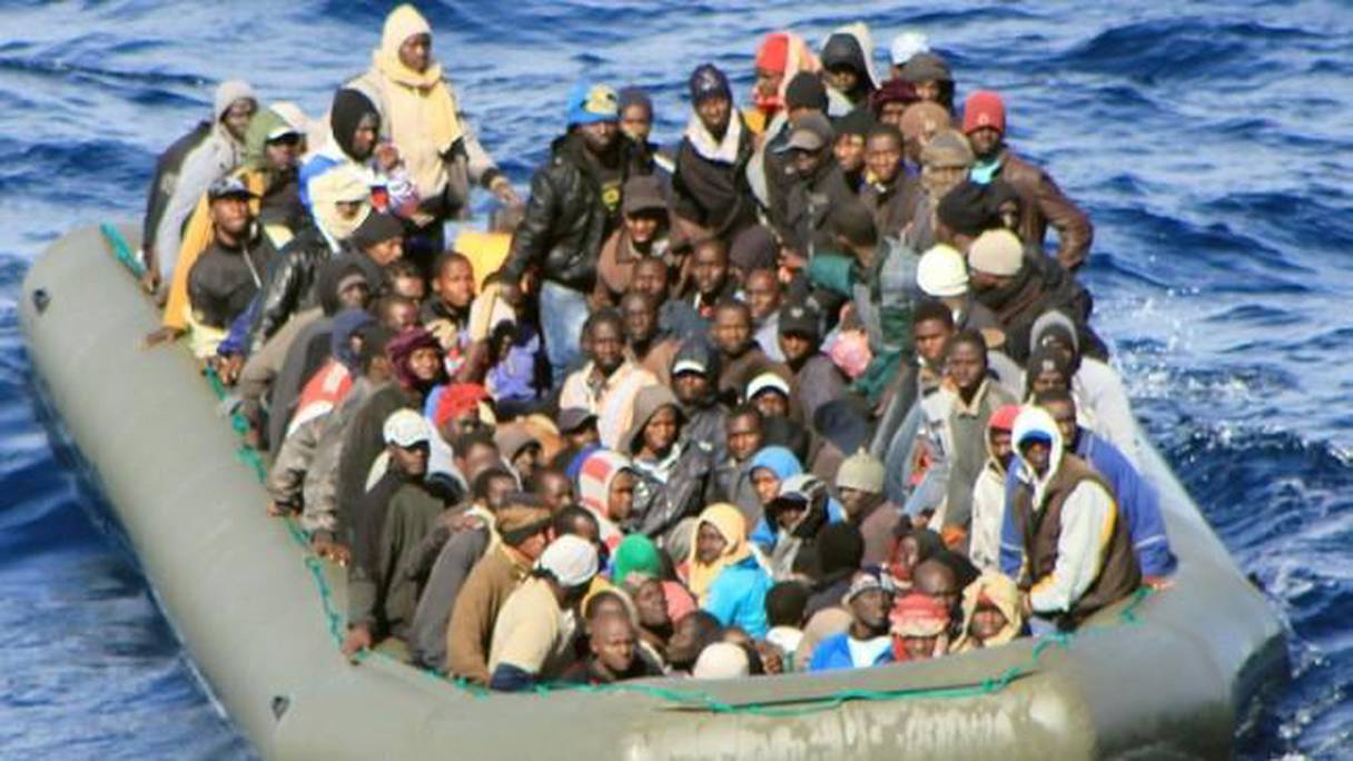 La lutte contre l'immigration clandestine en Méditerranée nécessite de «capturer et détruire les embarcations» des passeurs venant de Libye avant qu'elles ne soient utilisées.
