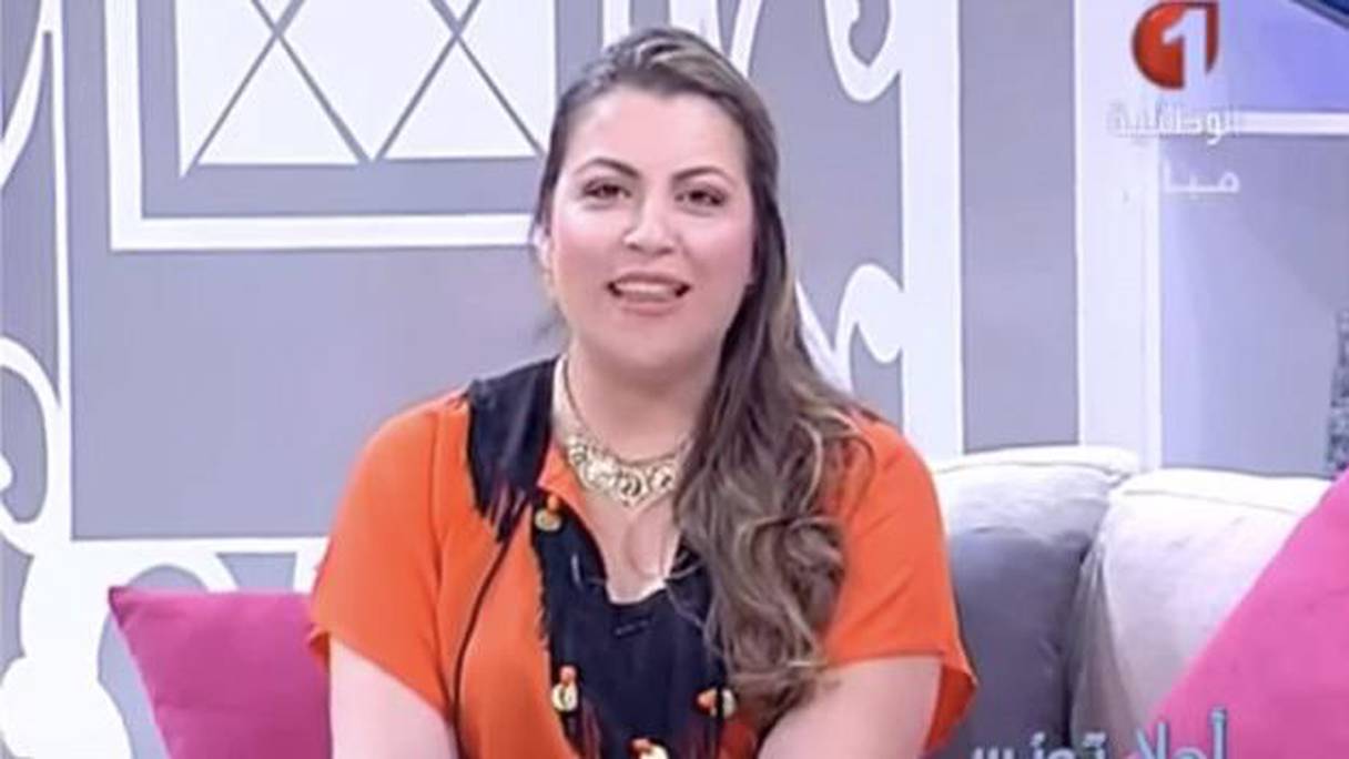 Faten Oueslati a démissionné de la matinale de la chaîne tunisienne Wataniya 1.
