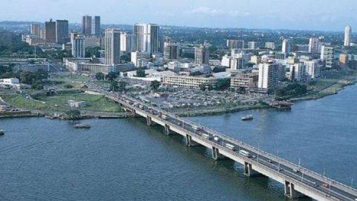 Abidjan (Côte d'Ivoire)
