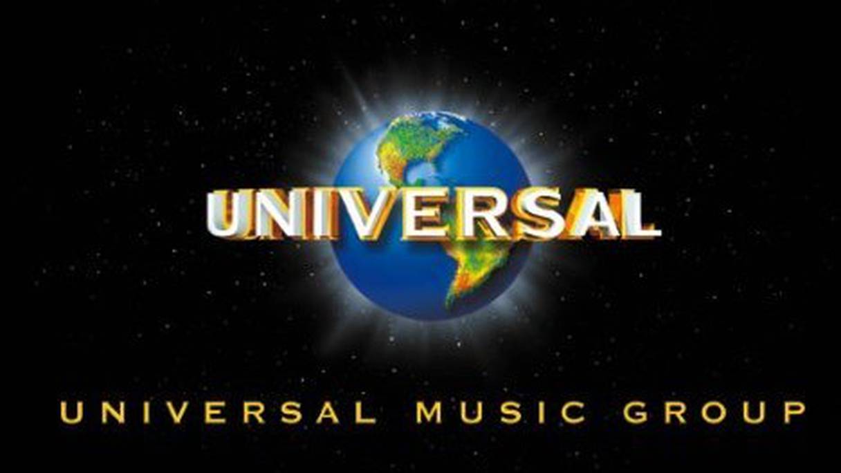 Universal Music Group.
