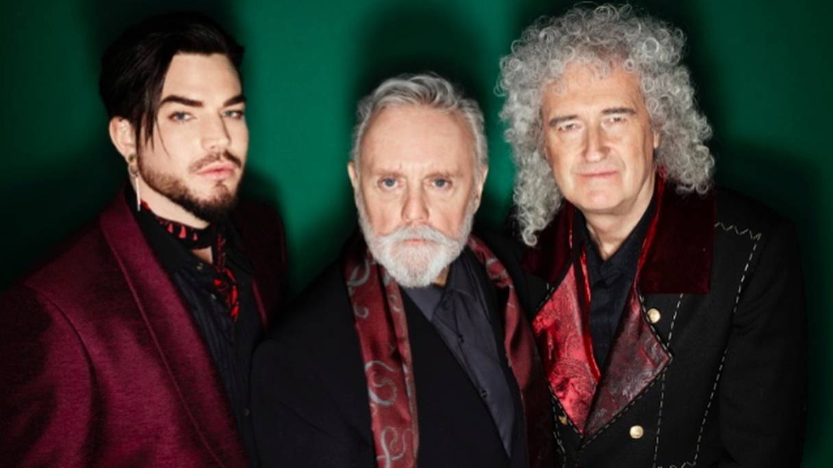 Queen et Adam Lambert à l'affiche du festival Global Citizen
