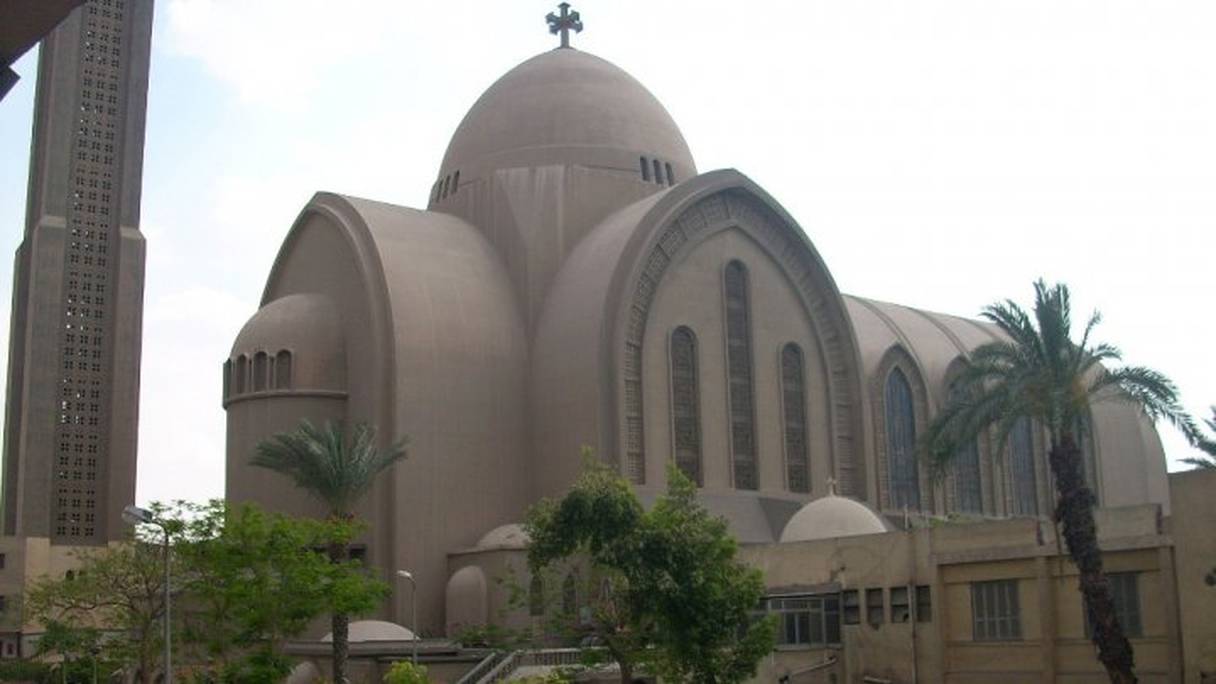 L'attaque contre la cathédrale copte n'a pas été revendiquée dans l'immédiat.
