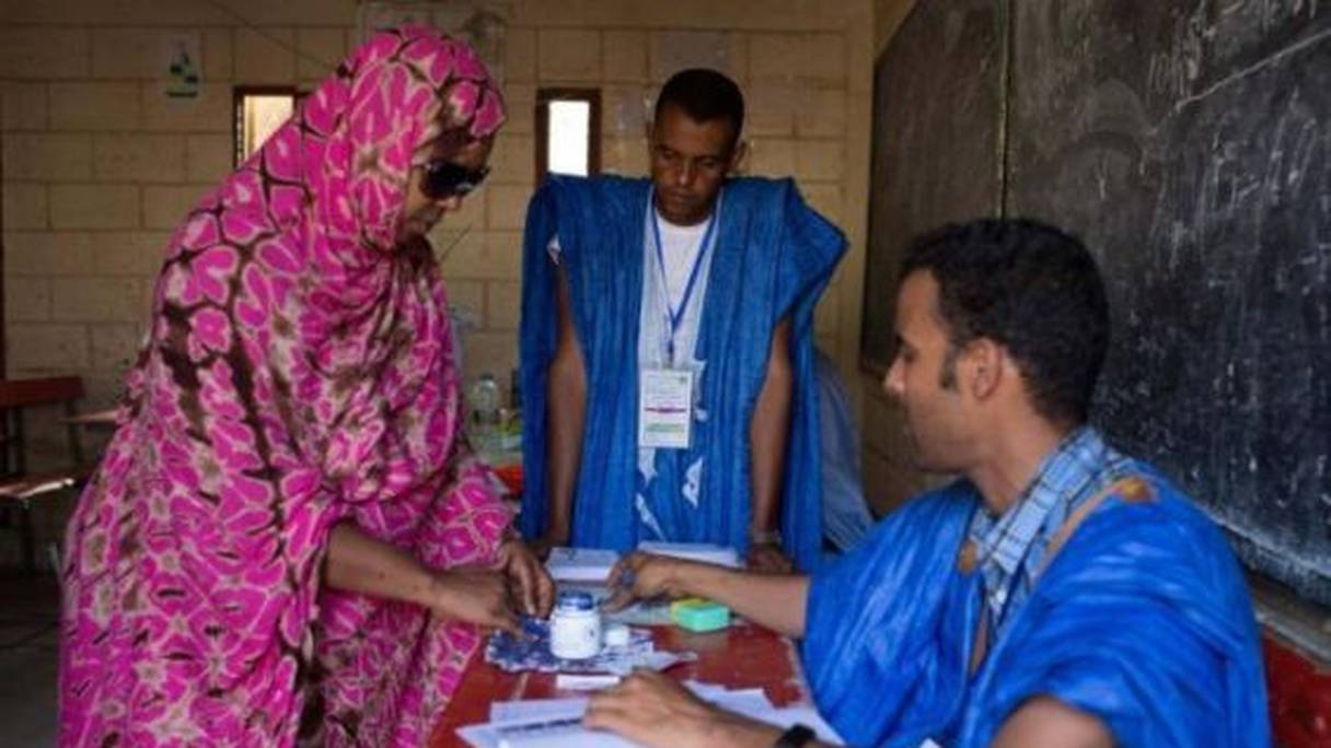 Tindouf: les "réfugiés sahraouis" ont voté à la place des Algériens! 
