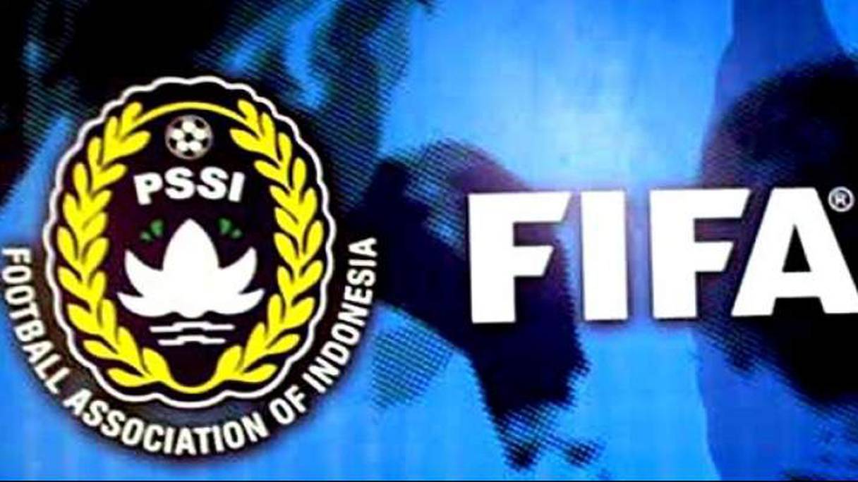 La Féfération indonésienne de football a été suspendue par la FIFA. 
