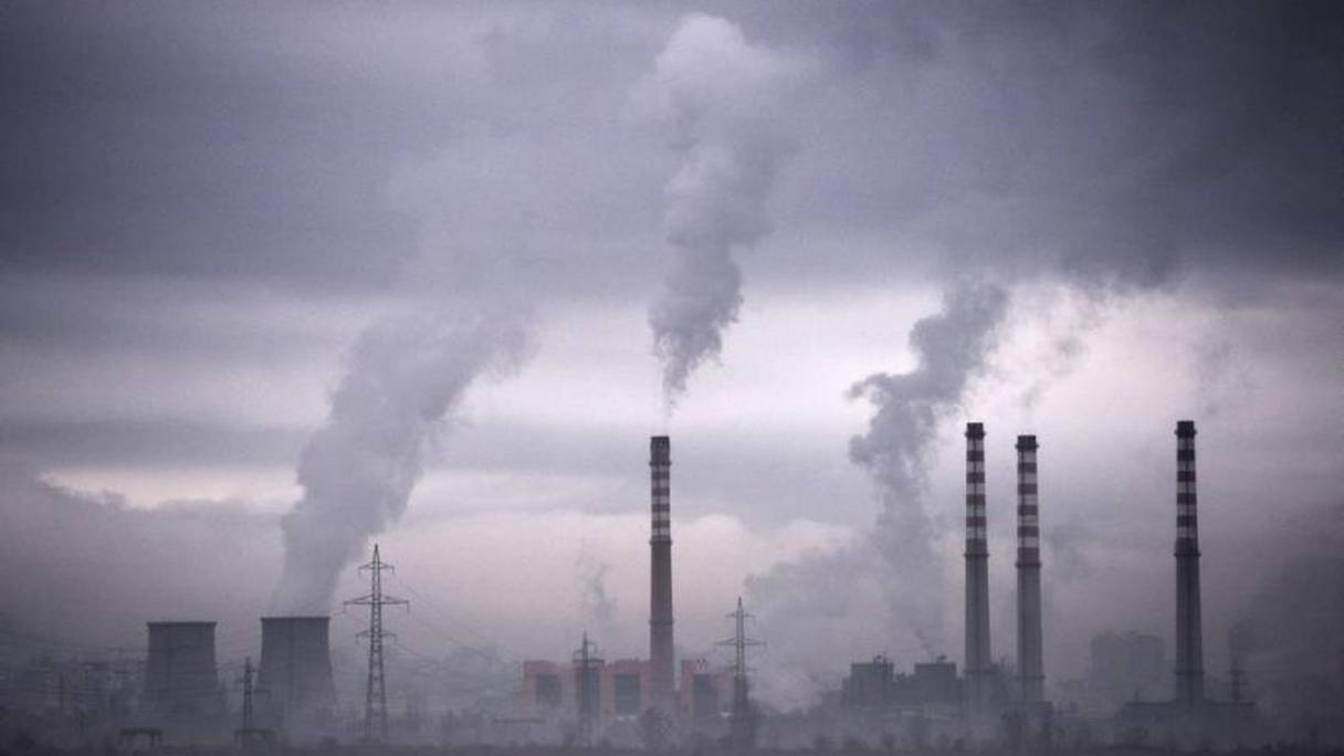 La pollution de l'air a causé 6,7 millions de morts dans le monde en 2019, selon le State of Global Air 2020.
