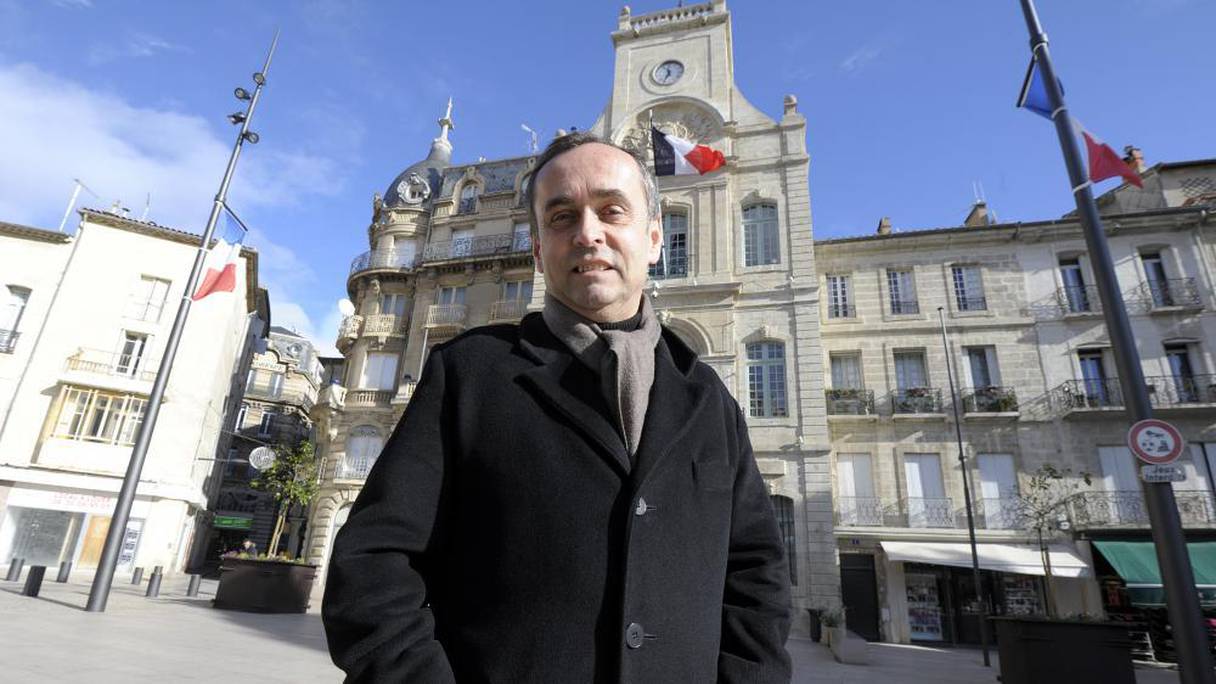 Robert Ménard, maire de Béziers, sera entendu par le SRPJ à Montpellier ce mercredi.
