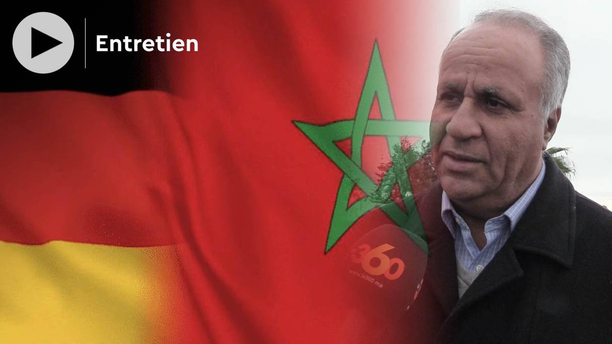 Le politologue Mohamed Benhamou estime imminent le retour des ambassadeurs du Maroc à Berlin et de l’Allemagne à Rabat.
