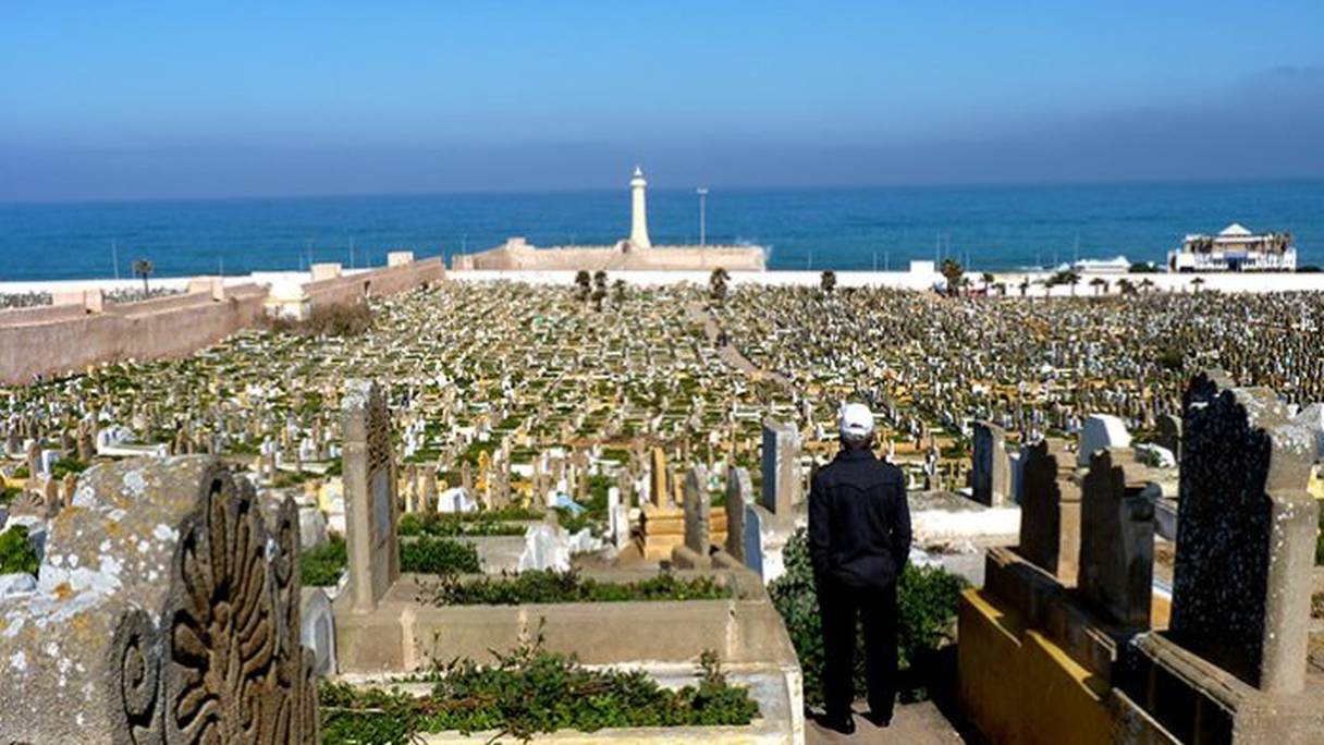Le grand cimetière de Rabat permettra de pallier la saturation des champs du repos dans la capitale.
