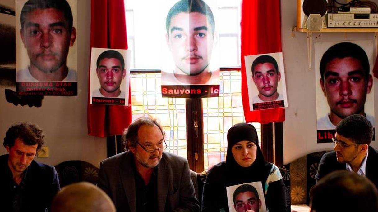 En 2010, plusieurs députés belges de gauche et centre-gauche, ont participé à un lobbying intense en faveur de la libération d'Oussama Atar, emprisonné dans une geôle irakienne.
