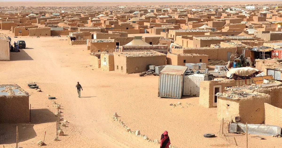 Arresto de un ciudadano español por el Polisario: agitación en los campos, todavía sin respuesta de España