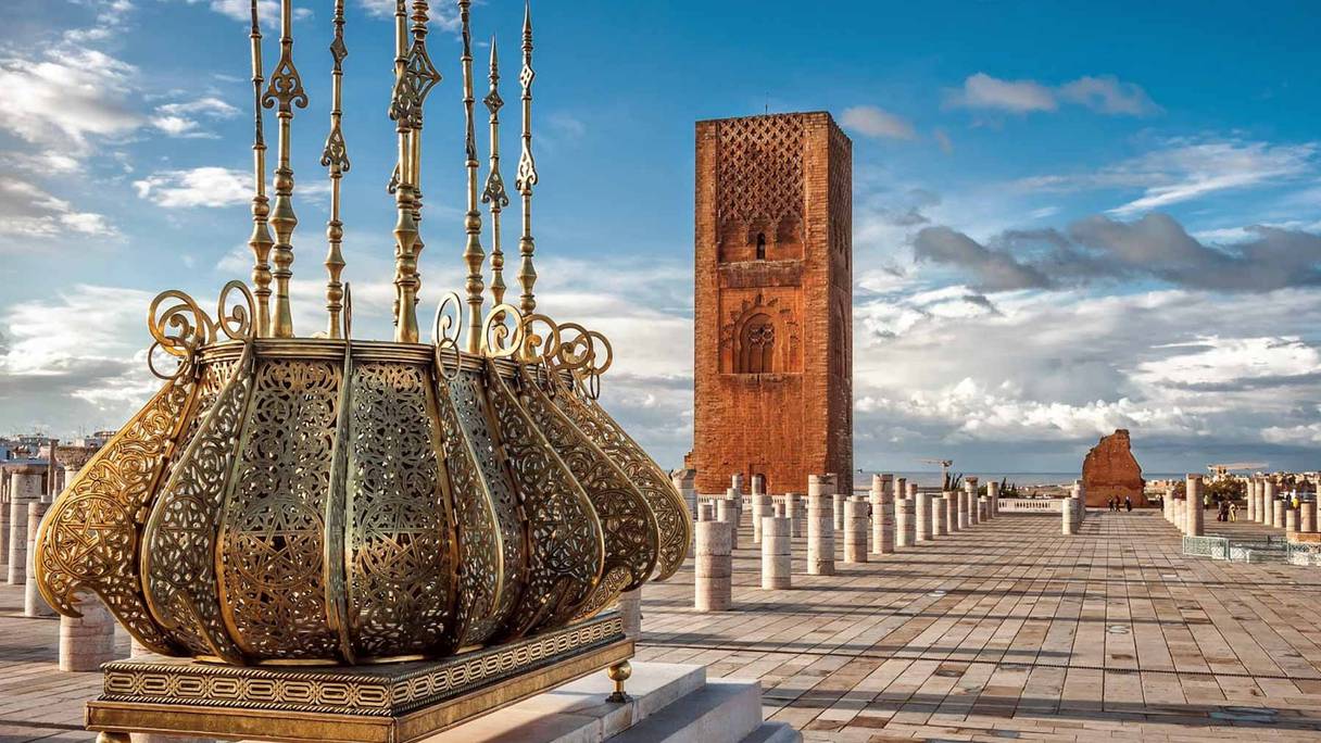 Rabat.

