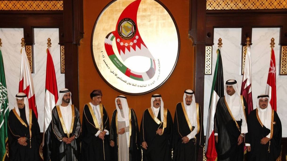 Le 37ème Sommet des monarchies arabes du Golfe s'est ouvert hier à Bahreïn.
