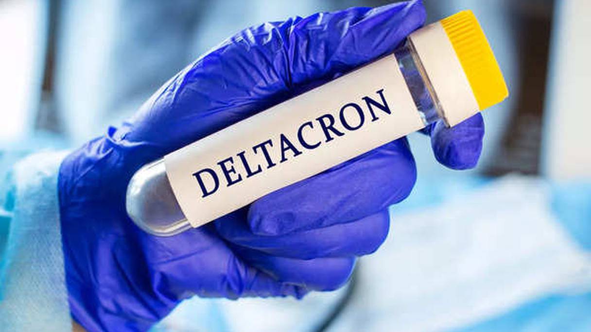 Le Deltacron, vrai variant ou erreur de laboratoire?
