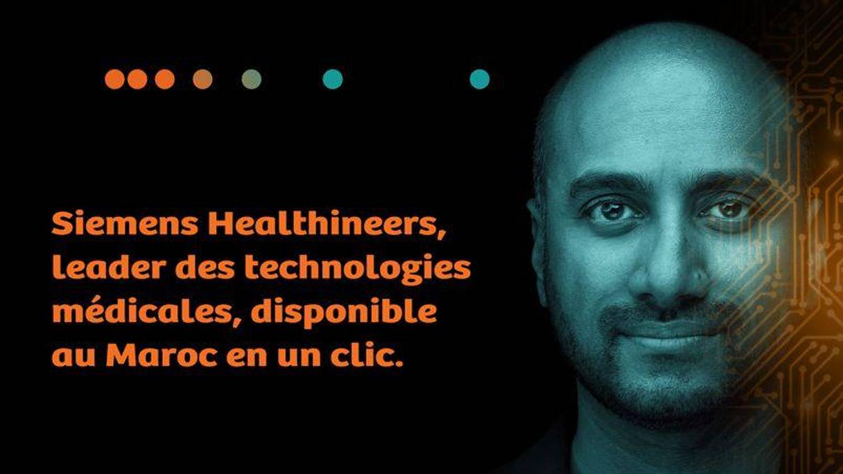 Lancement du site web Siemens Healthineers Maroc. (Photo d'illustration)
