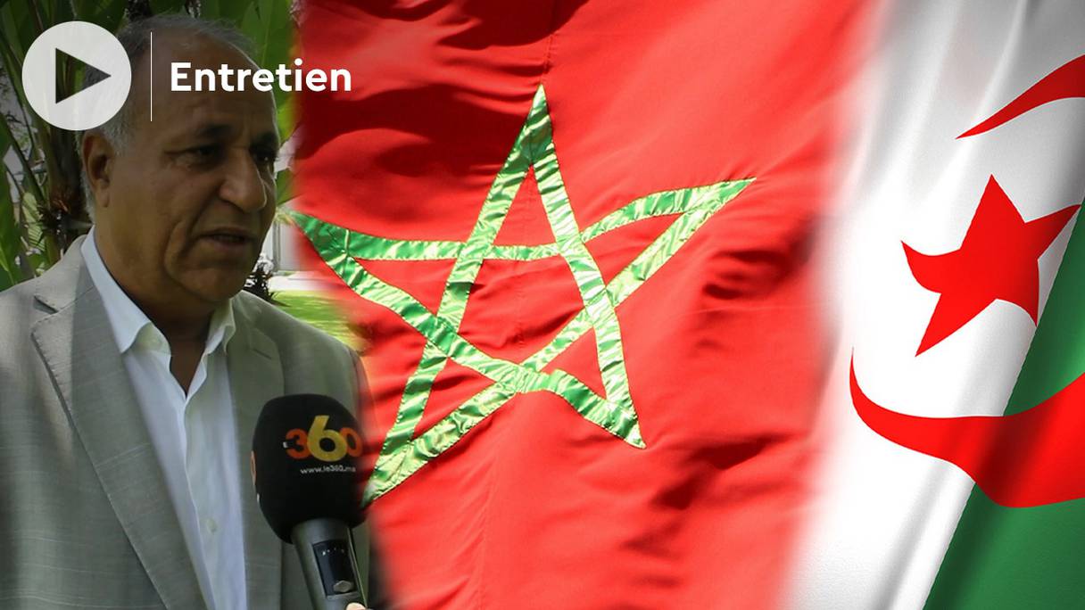 Le politologue Mohamed Benhamou met l'Algérie en garde contre les risques d’escalade.
