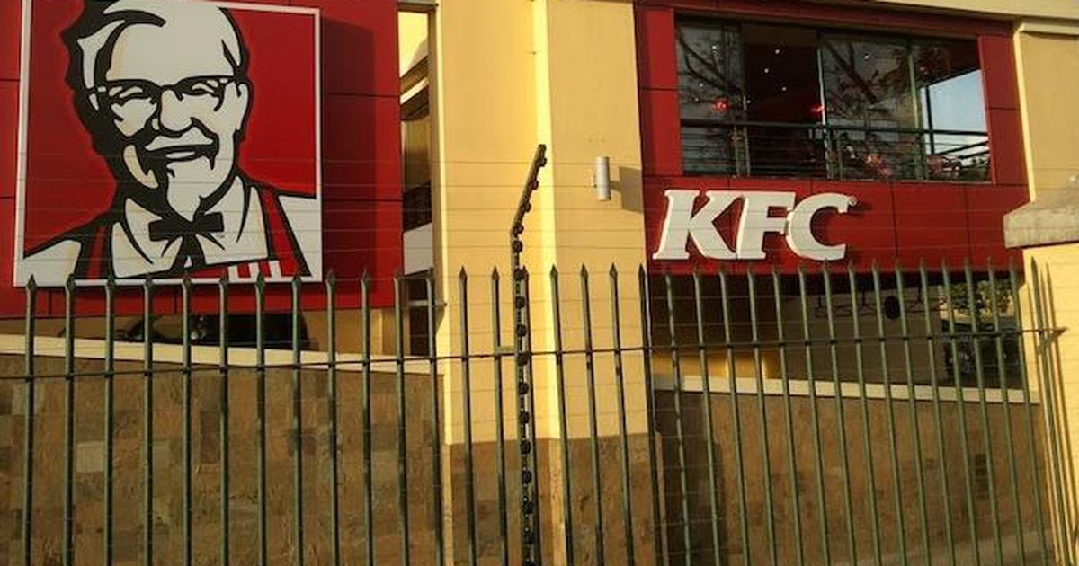 Franchises: Barely open, Emirates-funded KFC closes shop in Algeria