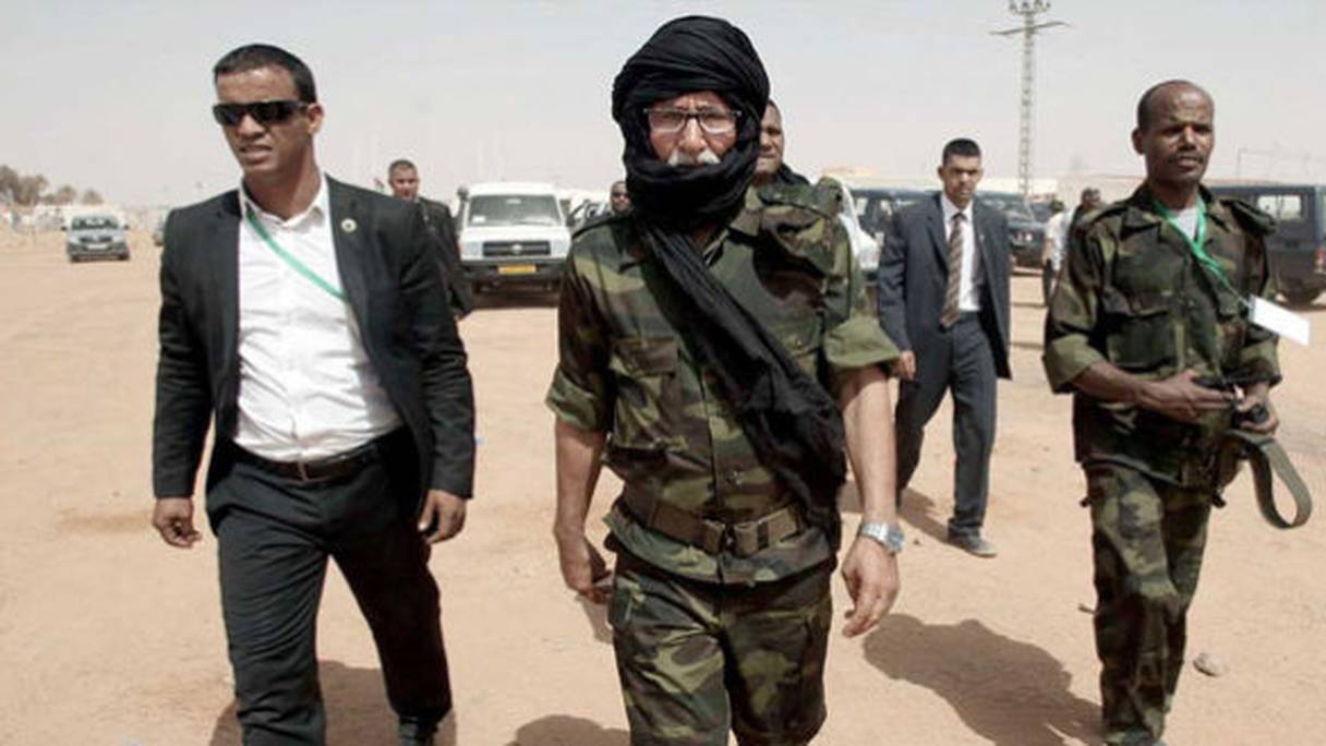 Guerguerat: le chef du Polisario est en train de jouer avec le feu!
