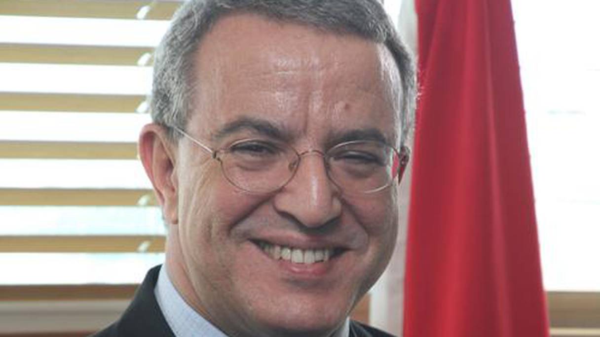 Mohamed Aujar

