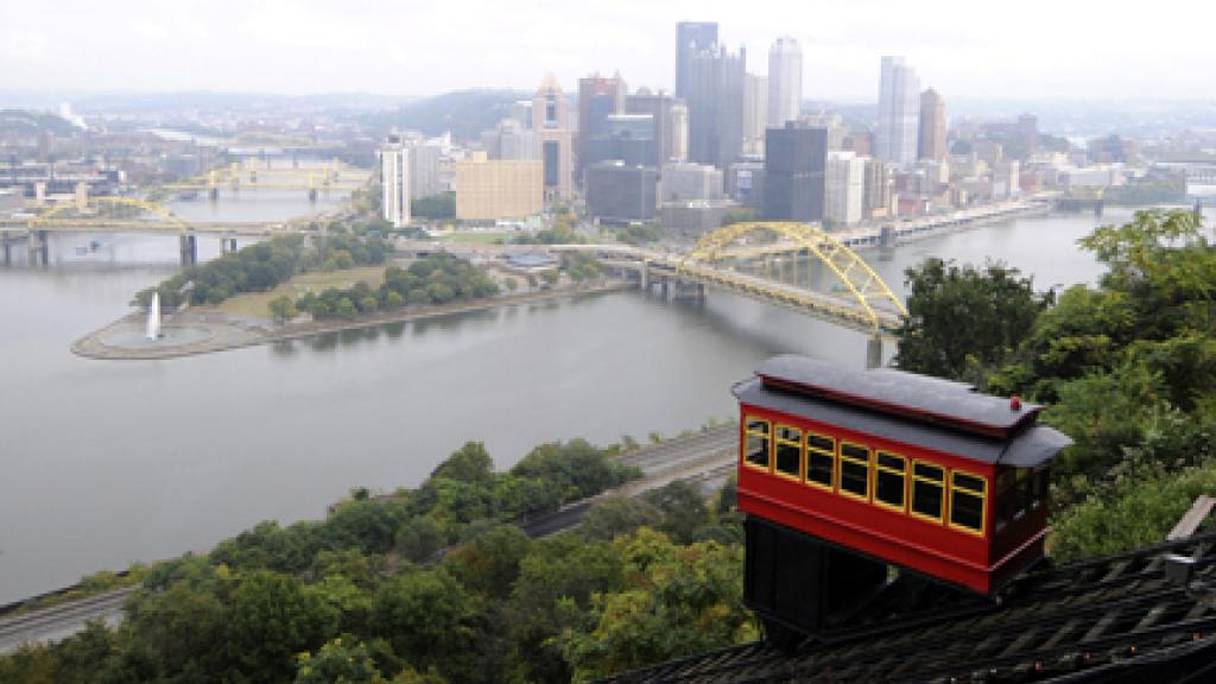 La ville de Pittsburgh, aux Etats-Unis a accueilli le 32e Salon international des Inventions INPEX, du 13 au 15 juin.

