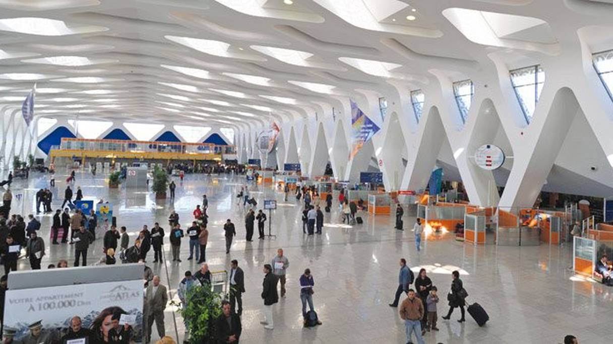 L'ONDA assure la gestion de 25 aéroports dans le Royaume.
