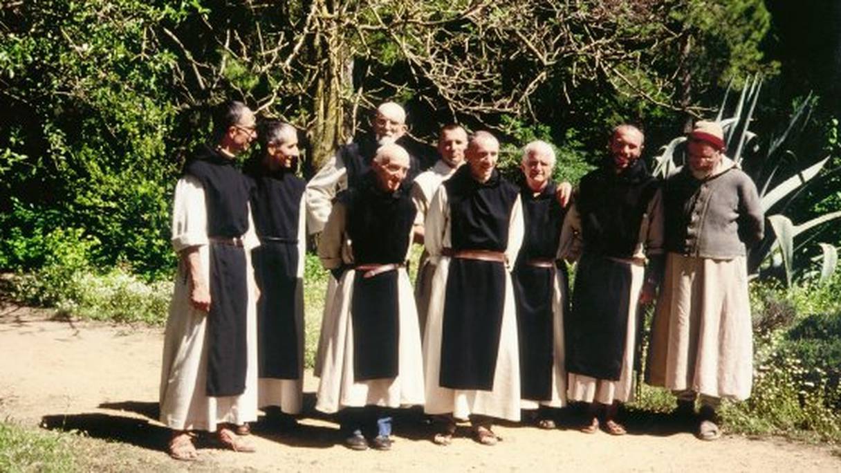 Les corps des moines de Tibhirine ont été officiellement découverts fin mai 1996.
