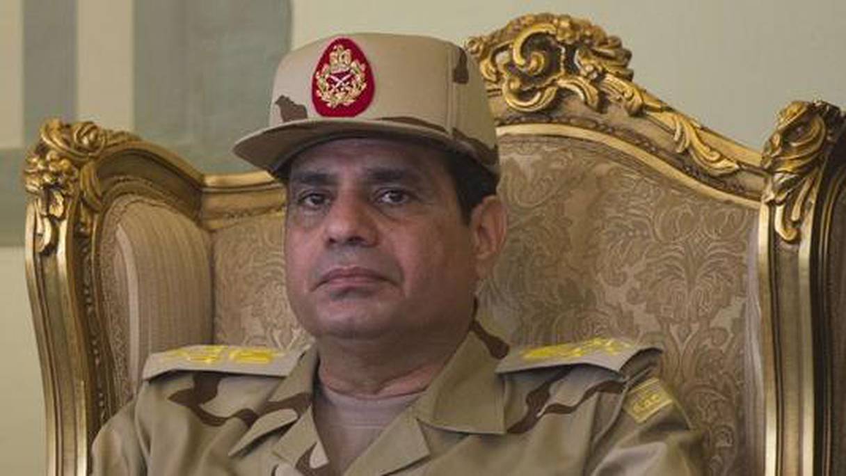 Le régime du général Abdel Fattah Al Sissi est désormais qualifié de putschiste pas nos chaînes de télévision publiques.

