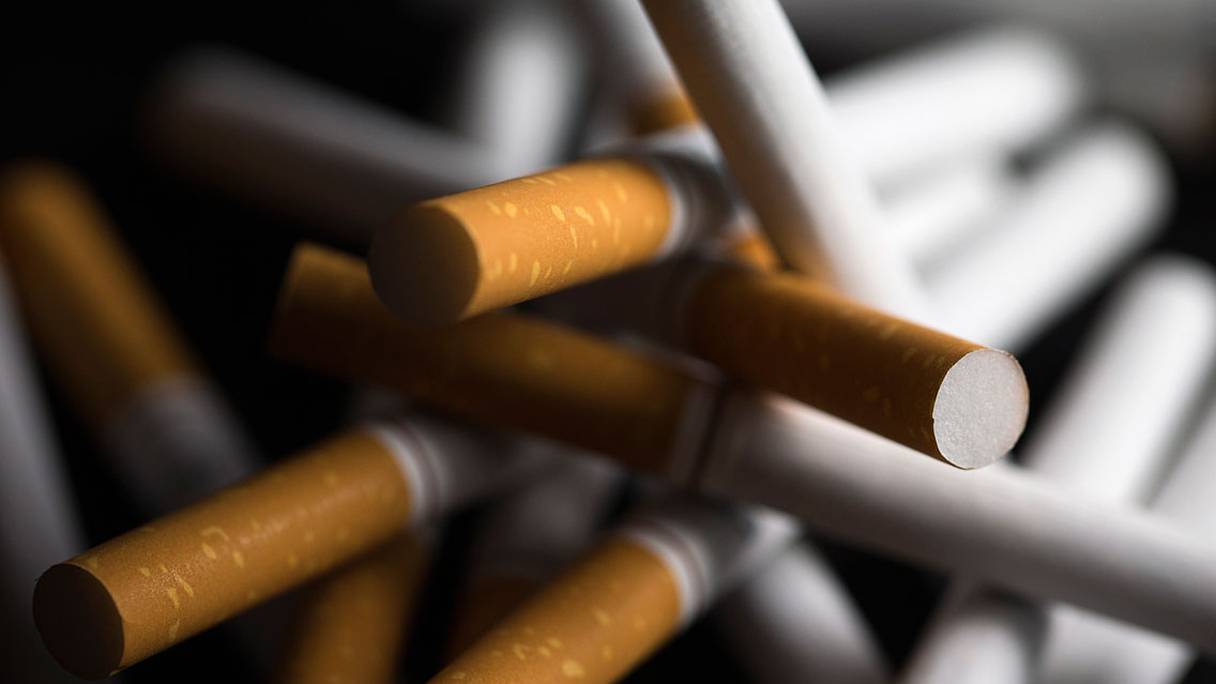 Les cigarettiers sont accusés de tricher sur la teneur en goudron et en nicotine des cigarettes.

