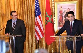 Politique | Retrouvez toute l'actualité du Maroc et du monde, en temps réel, sur le premier site d'information francophone au Maroc : www.le360.ma